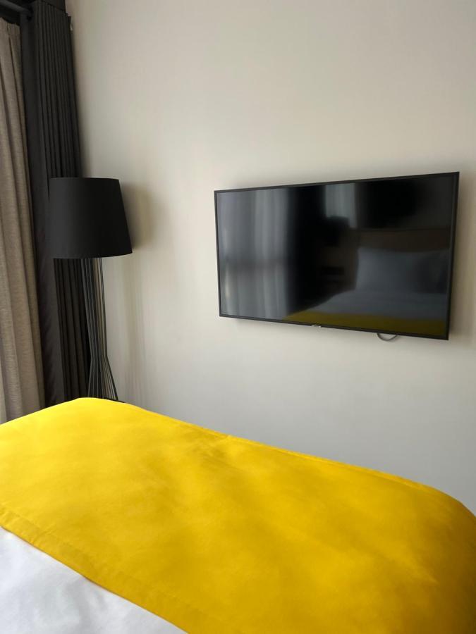 Trip Park Hotel Istanbul Exterior photo