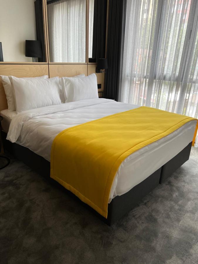 Trip Park Hotel Istanbul Exterior photo