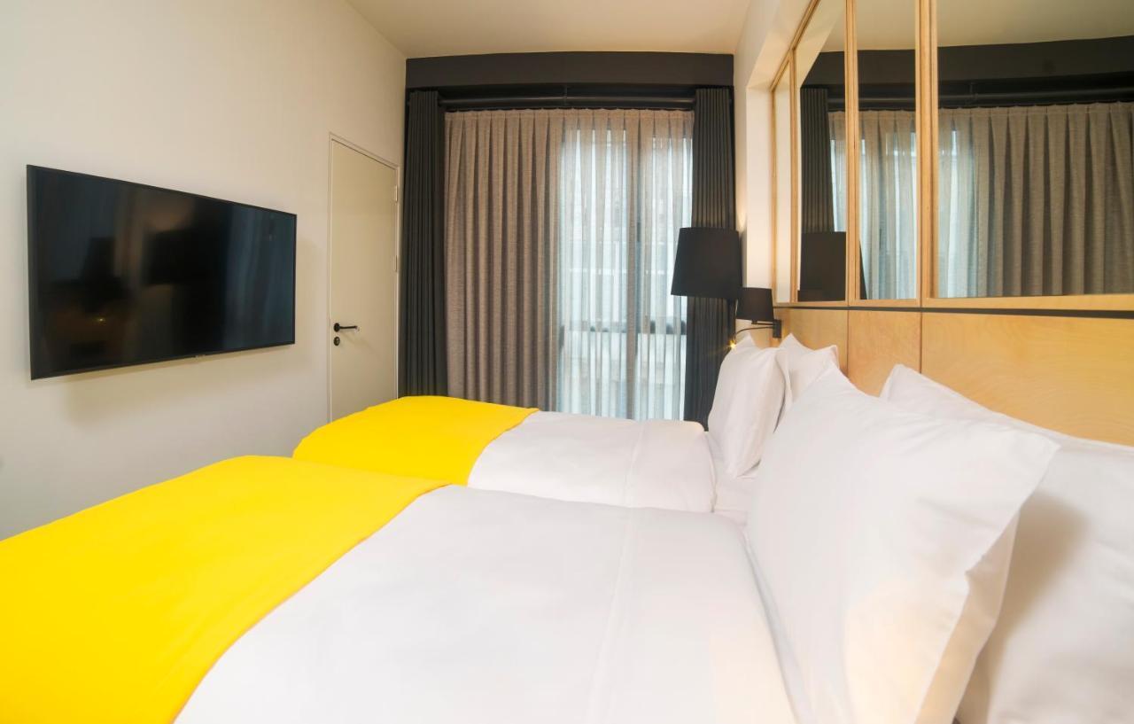 Trip Park Hotel Istanbul Exterior photo