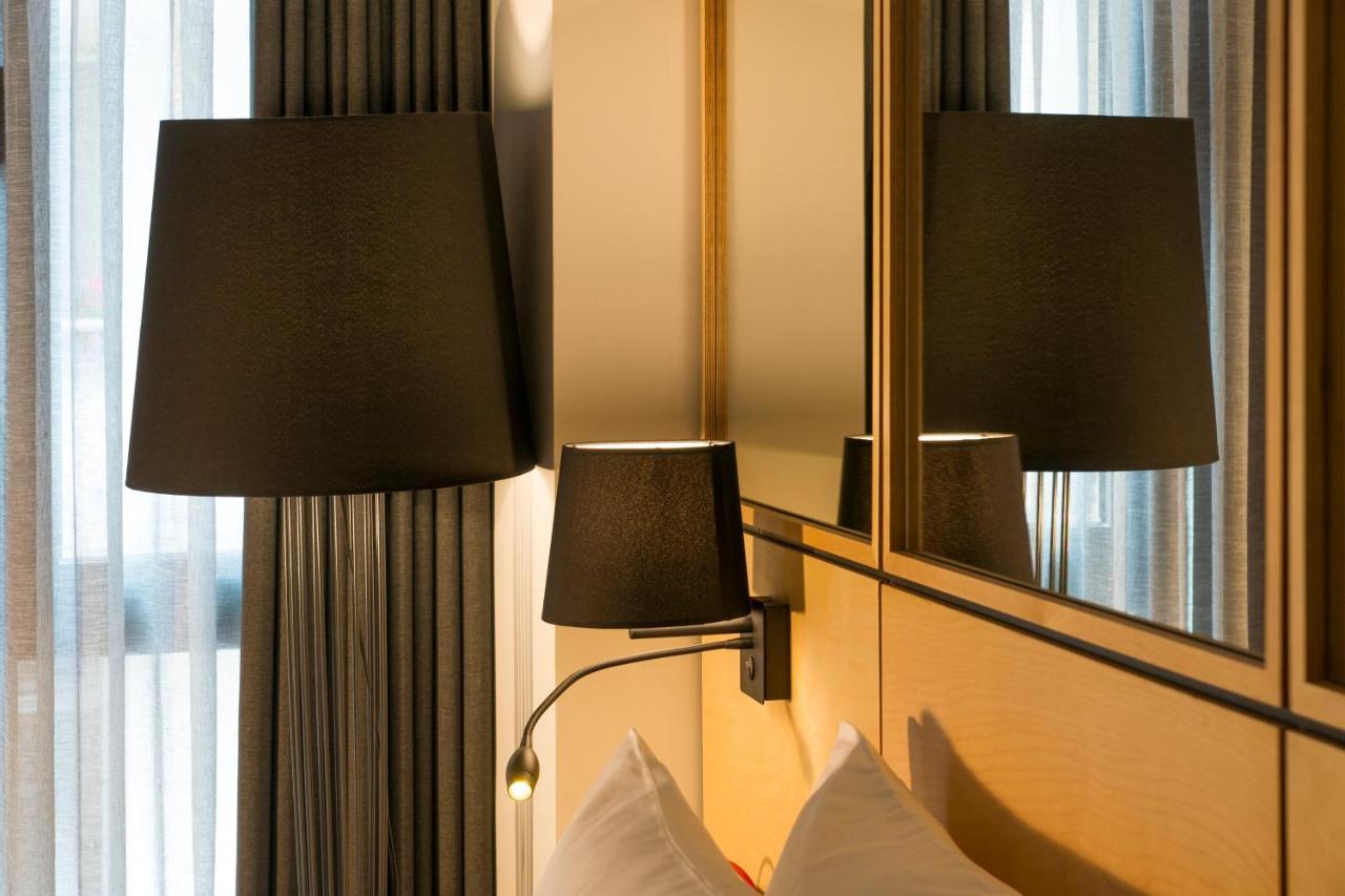 Trip Park Hotel Istanbul Exterior photo